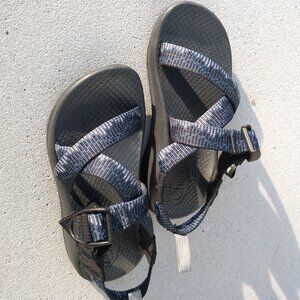 Kids Chacos Size 12 (little kids) Worn twice!